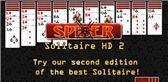 download Spider Solitaire HD 2 apk